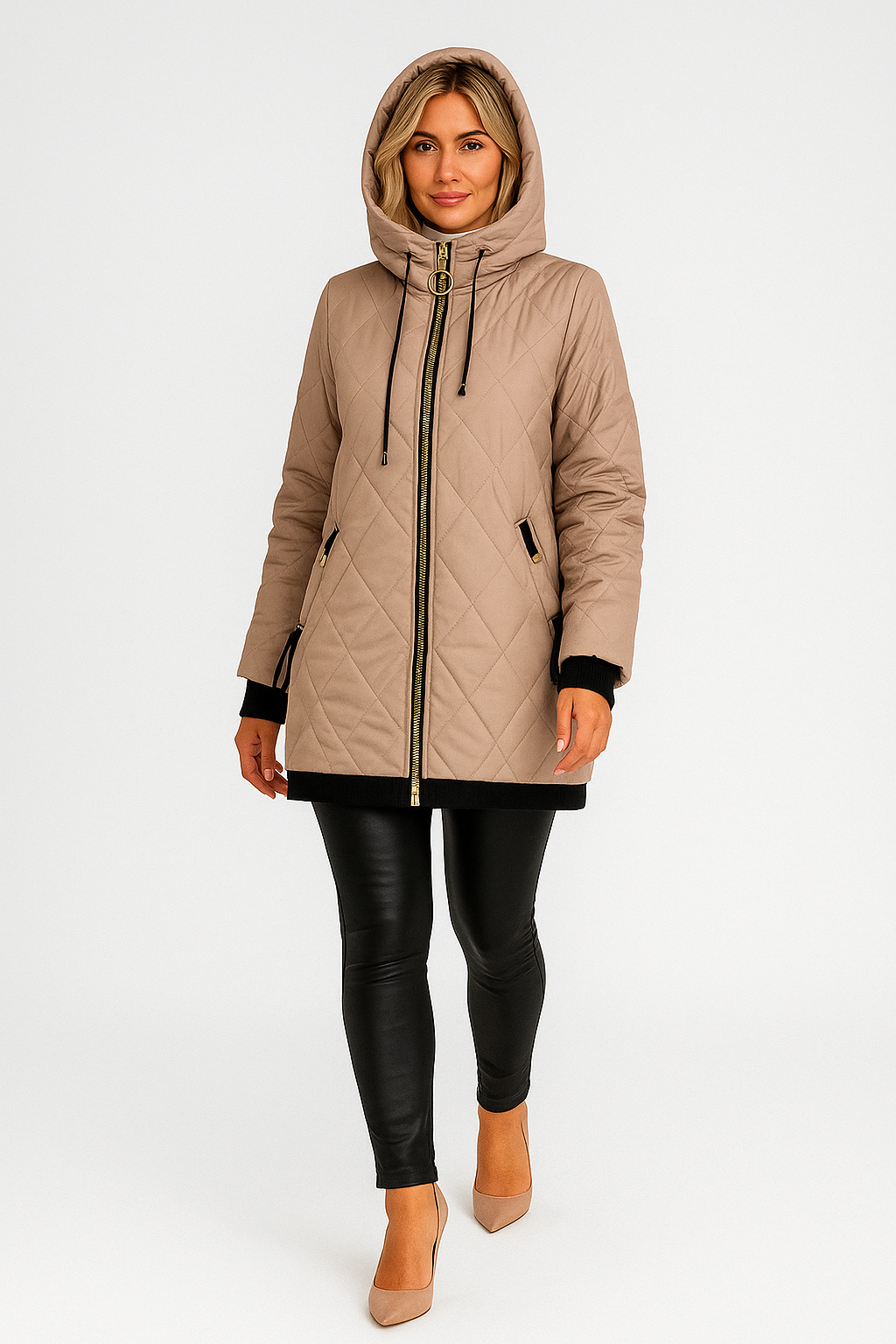 Mirella™ | Jakke