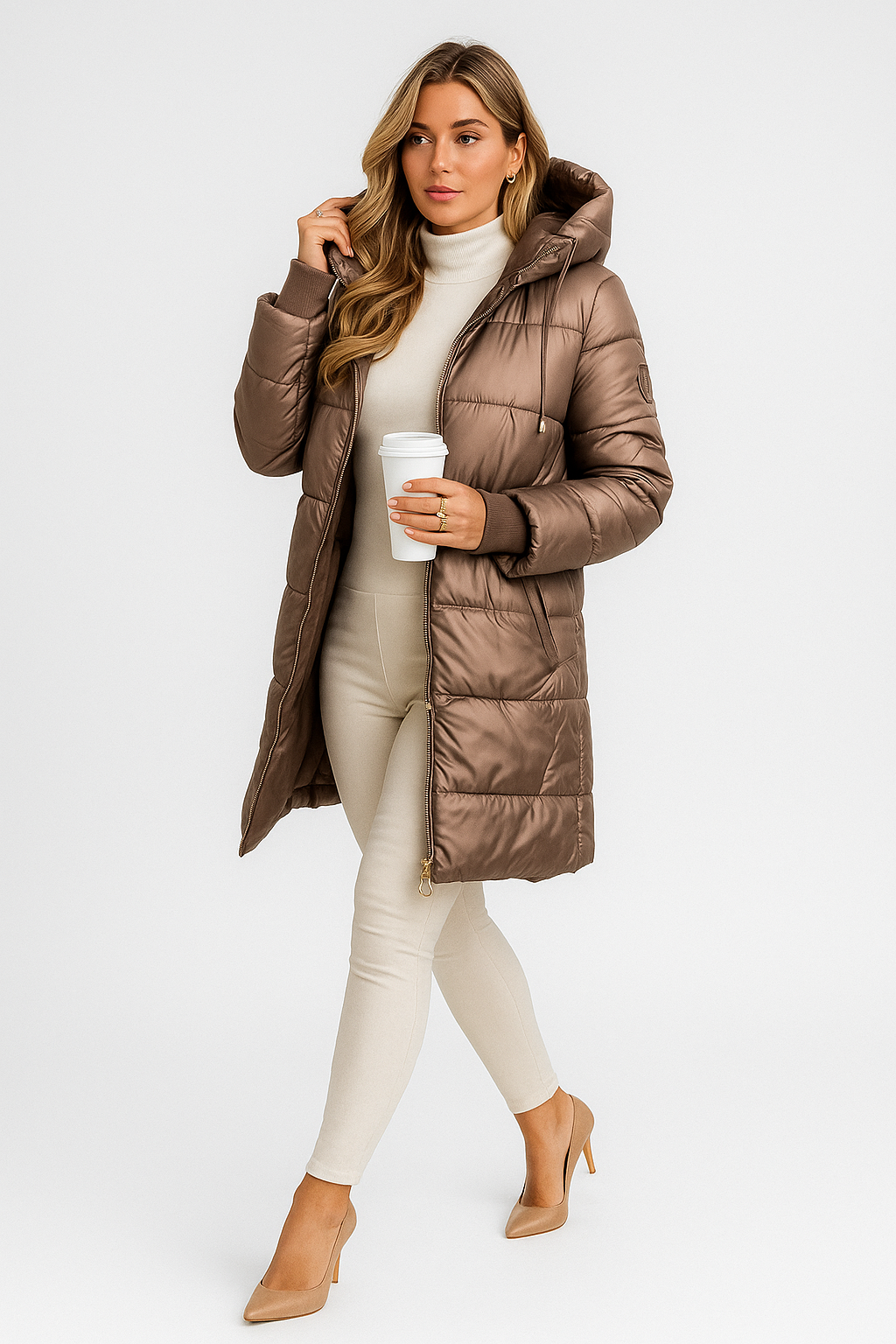 Marcella™ | Jakke