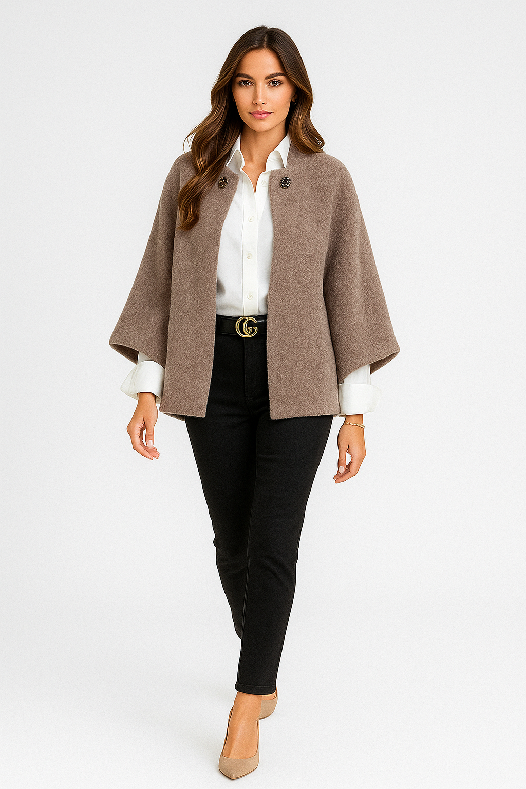 FjordSoft™ | Cardigan