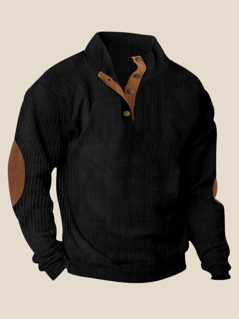 Theo | Langærmet trøje