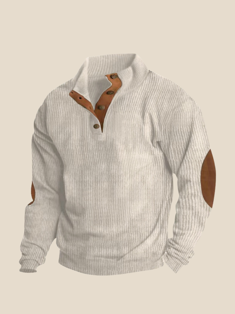 Theo | Langærmet trøje