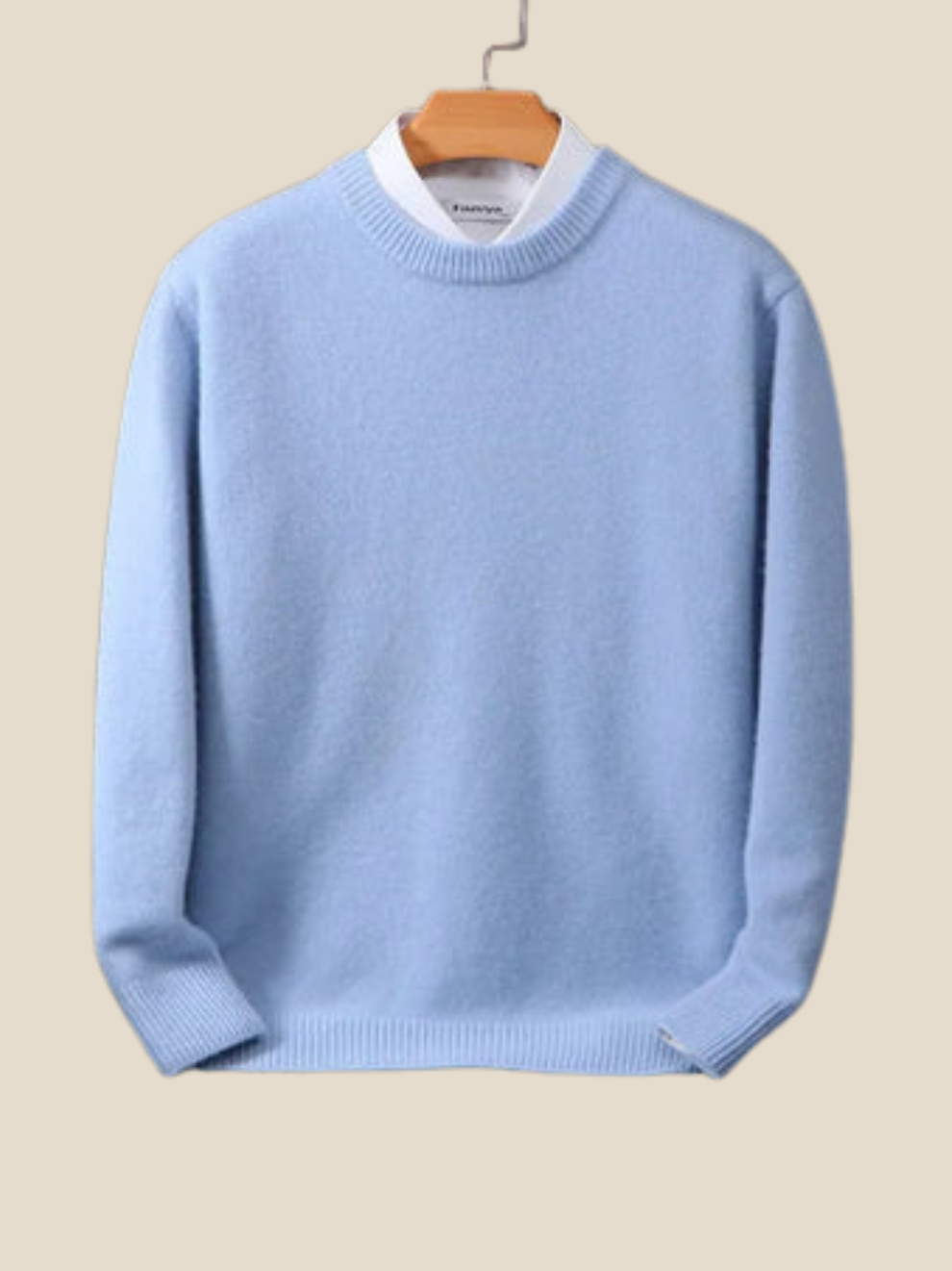 Noah | Basis sweater