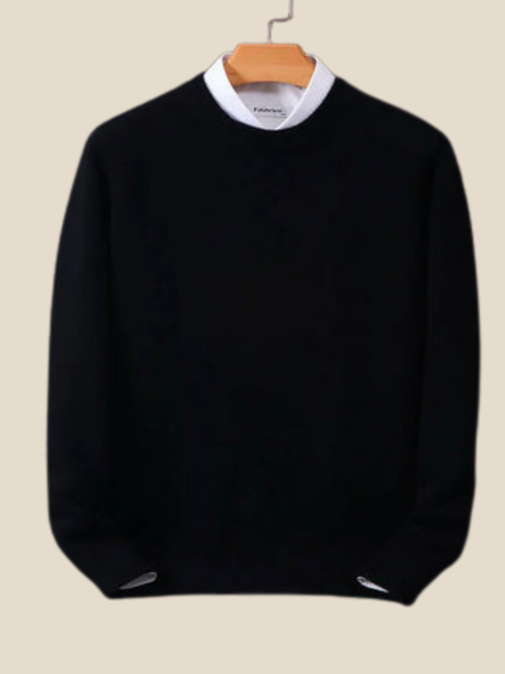 Noah | Basis sweater