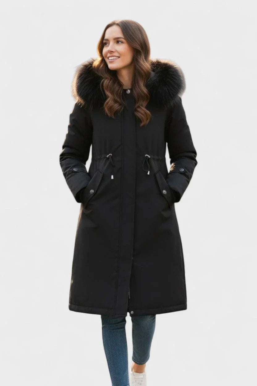 Lærke™ Efterårsjakke