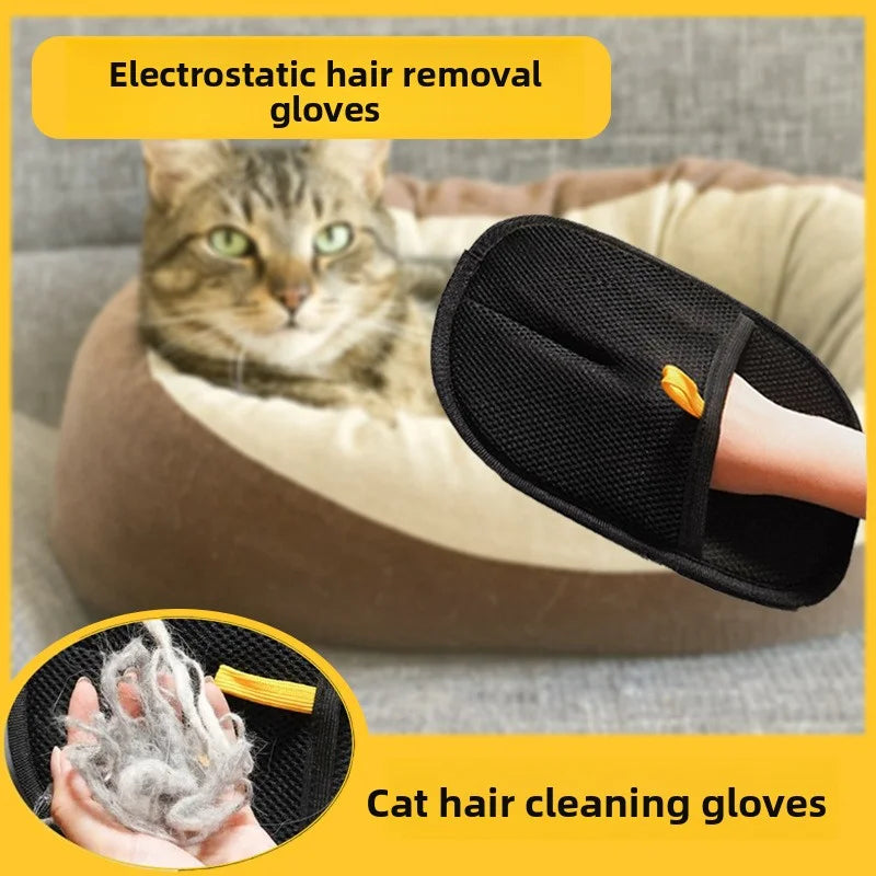 Removes Lint From Clothes Pet Hair Removal Roller